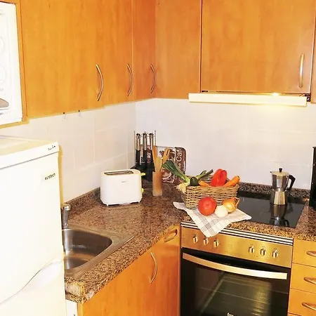 Manuela Apartment