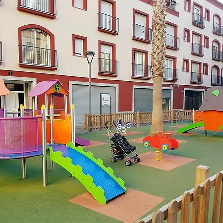 Apartment Manuela Lloret de Mar