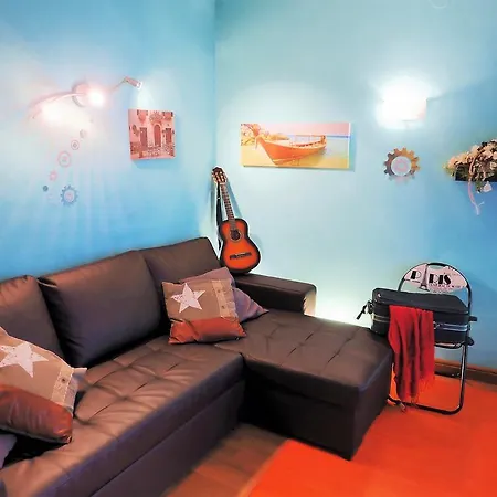 Manuela Apartamento Lloret de Mar