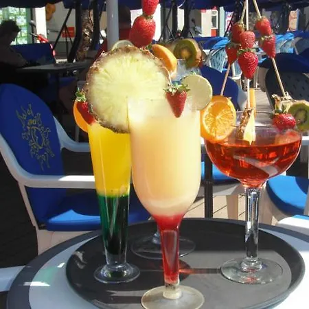 Manuela Lloret de Mar