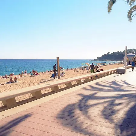 Manuela Lägenhet Lloret de Mar