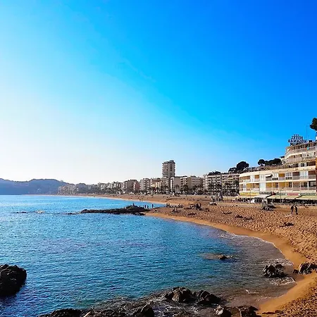 Manuela Lloret de Mar