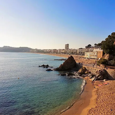 Manuela Lloret de Mar