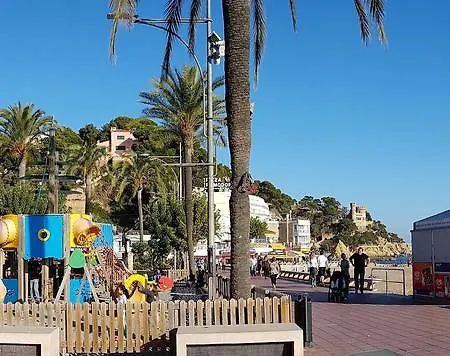 Lägenhet Manuela Lloret de Mar