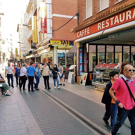 Apartamento Manuela *