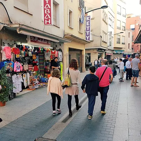 Manuela Lloret de Mar