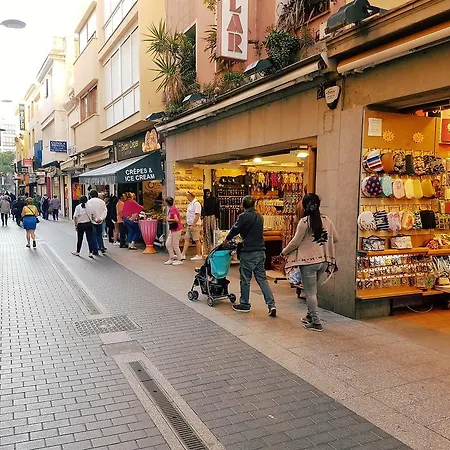 Apartamento Manuela *