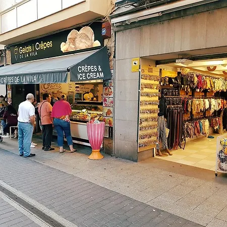 Manuela Lloret de Mar