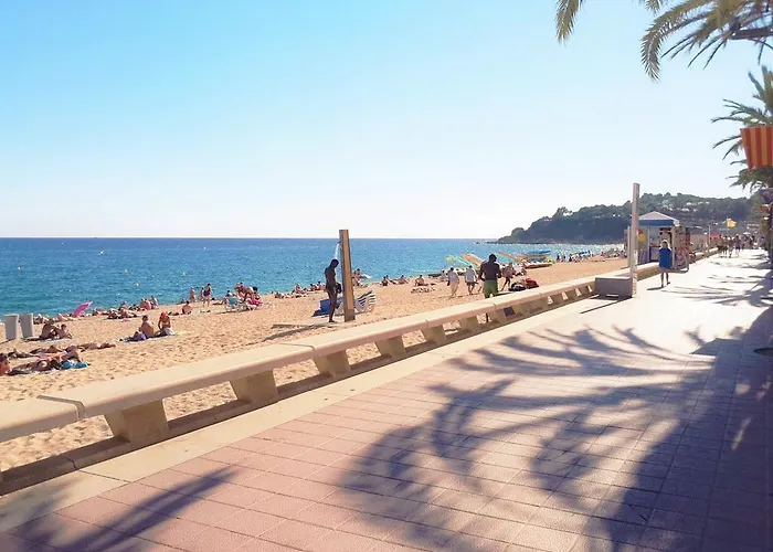 Manuela Apartment Lloret de Mar