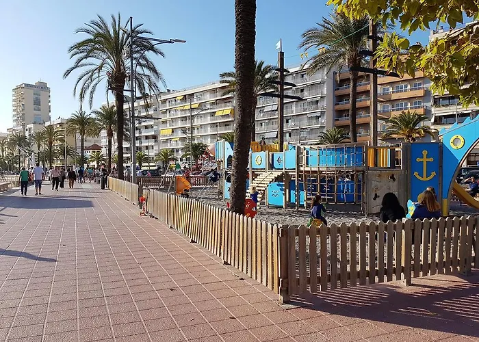 Apartment Manuela Lloret de Mar