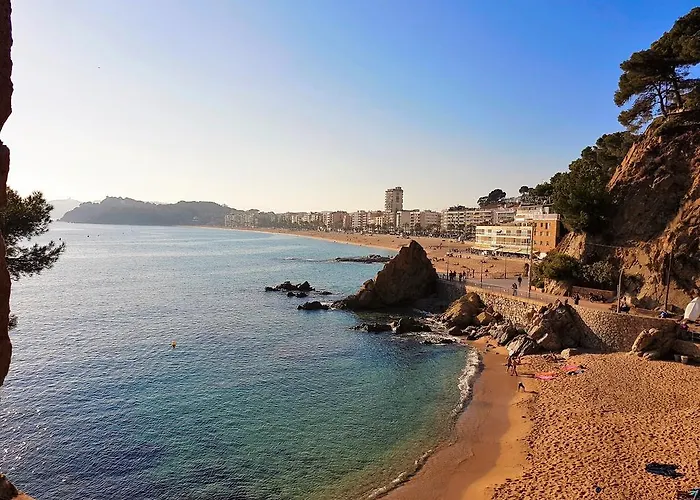 Manuela Lloret de Mar