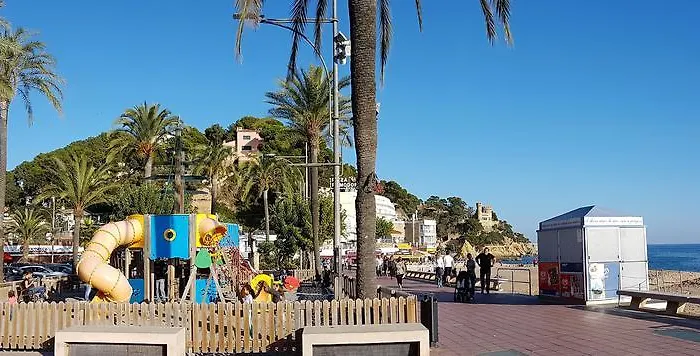 Apartment Manuela Lloret de Mar