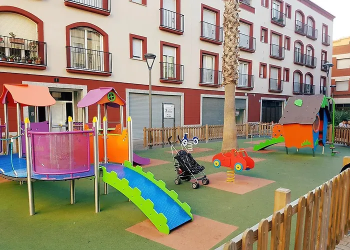 Apartment Manuela Lloret de Mar