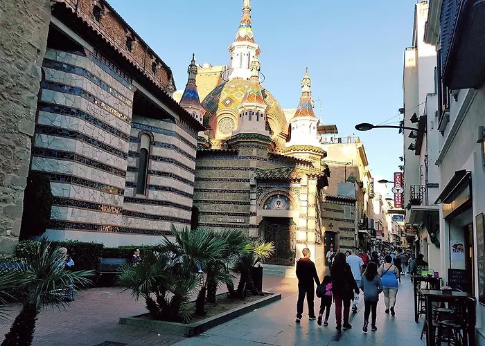 Apartment Manuela Lloret de Mar