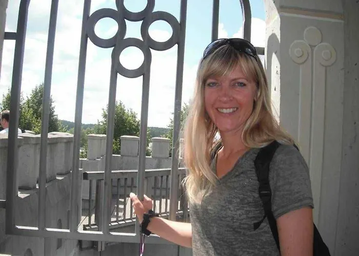 Manuela Lloret de Mar