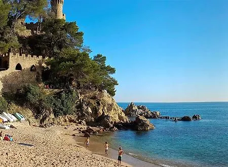 Lejlighed Manuela Lloret de Mar