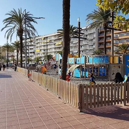 Apartament Manuela Lloret de Mar