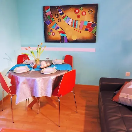 Manuela Apartament